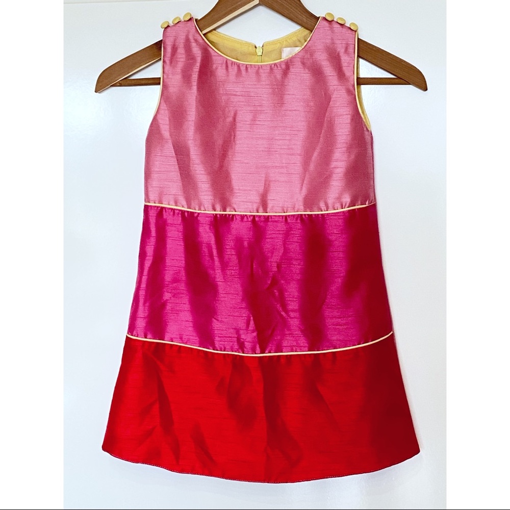 Betina Shift Dress Sz. 6